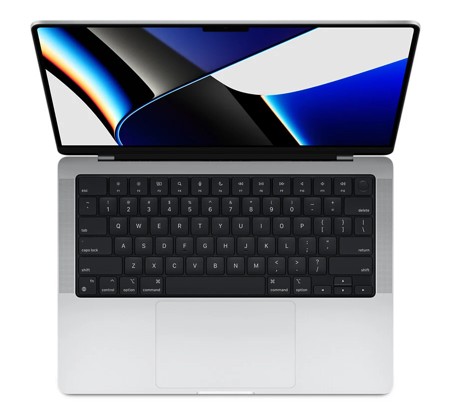 MacBook Pro 2021 M1 PRO